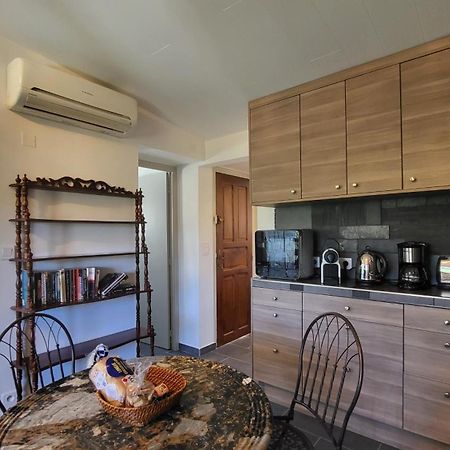Residence Di A Serra Calvi  Kültér fotó