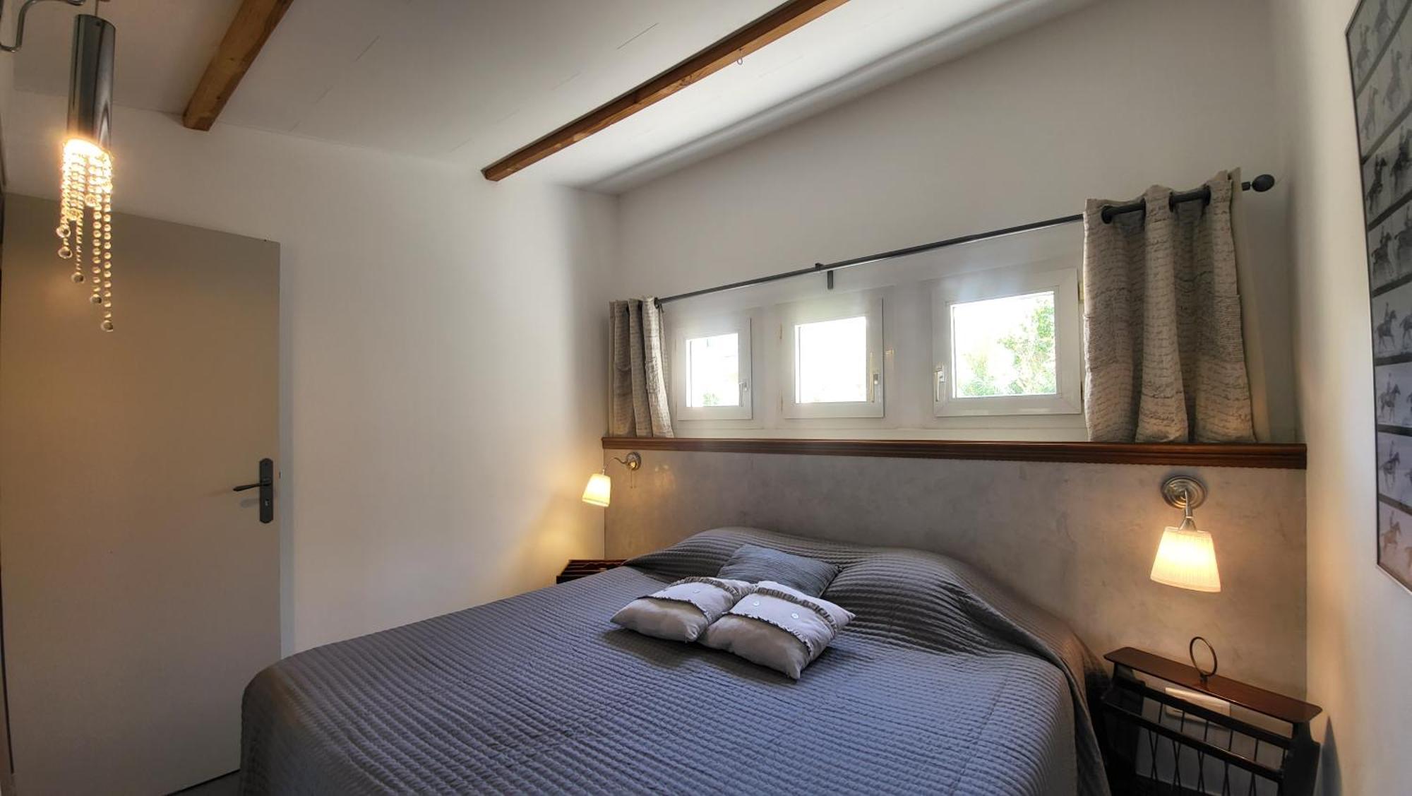 Residence Di A Serra Calvi  Kültér fotó