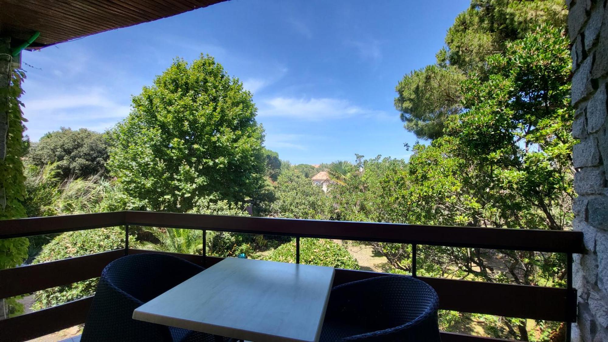 Residence Di A Serra Calvi  Kültér fotó