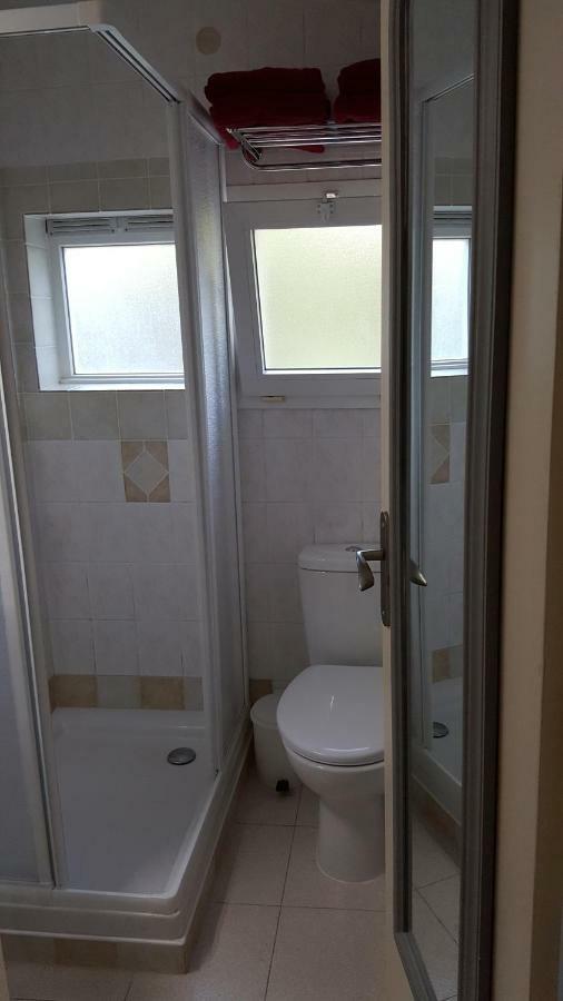 Residence Di A Serra Calvi  Kültér fotó